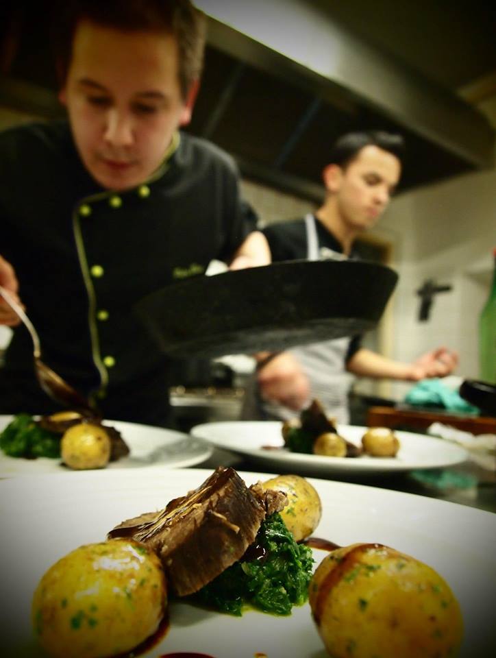Kolja Catering foto 2