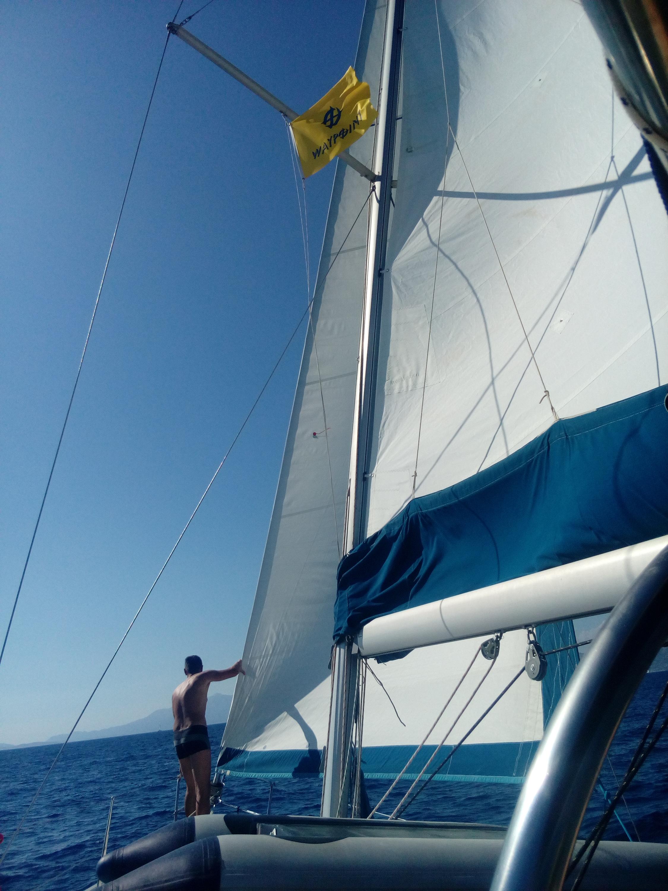 Říha-yachting foto 2