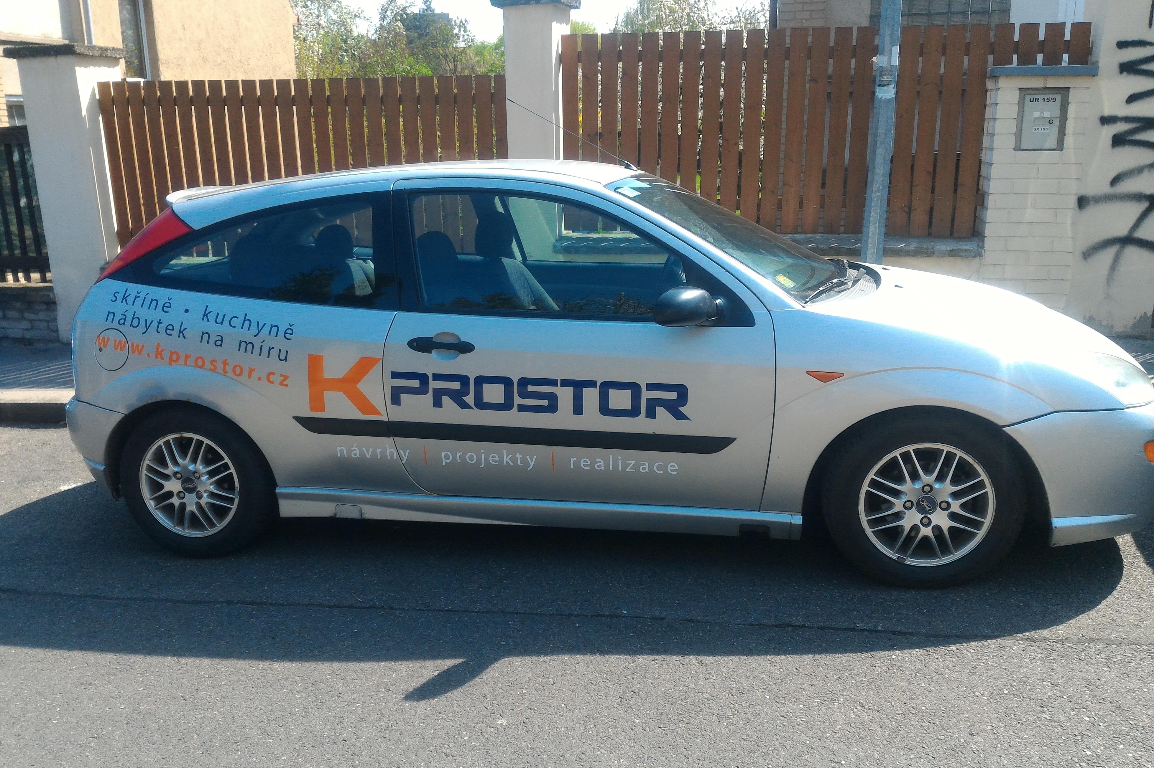 K prostor.cz s.r.o. foto 1