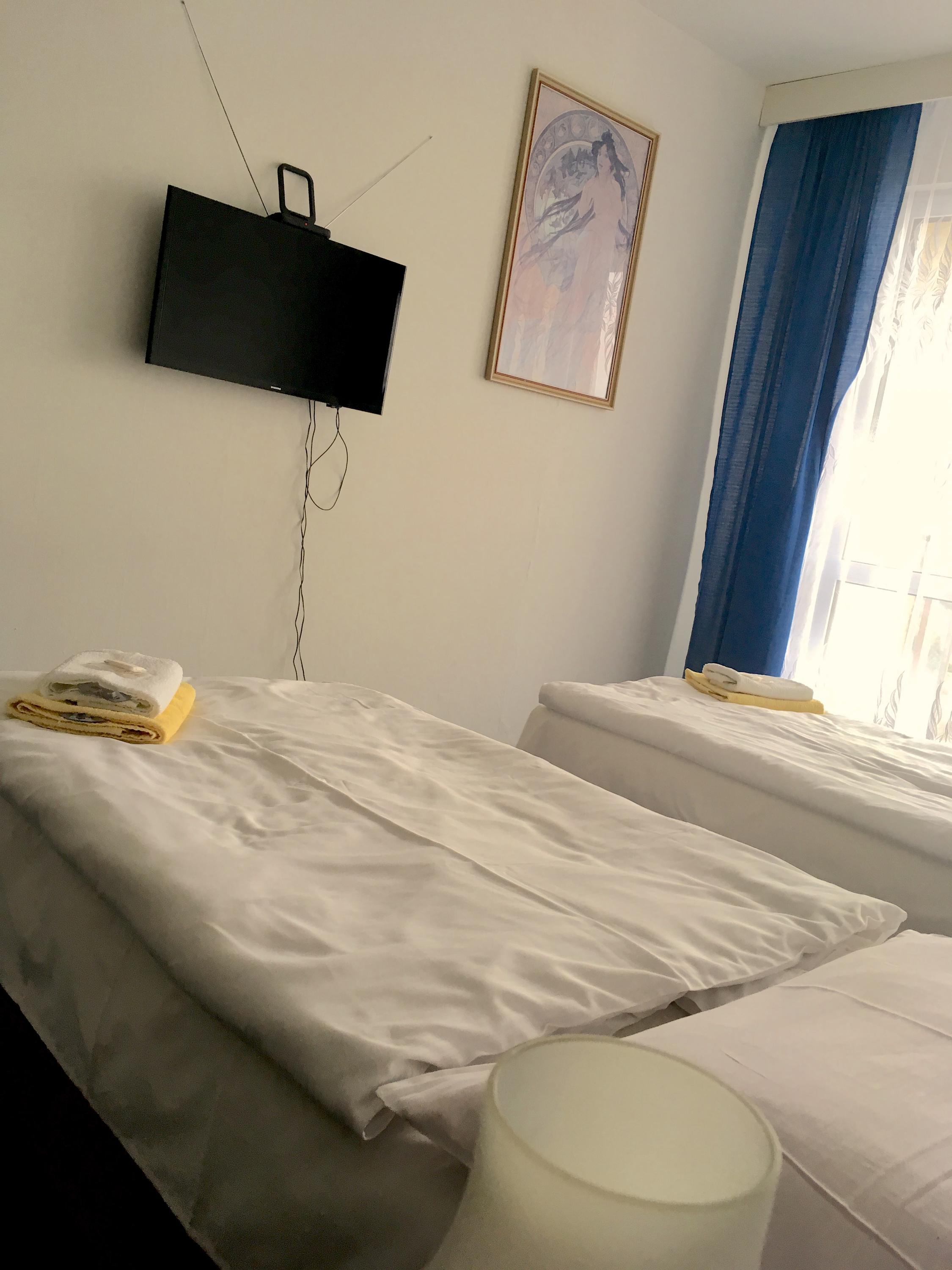 Hotel Impuls foto 4