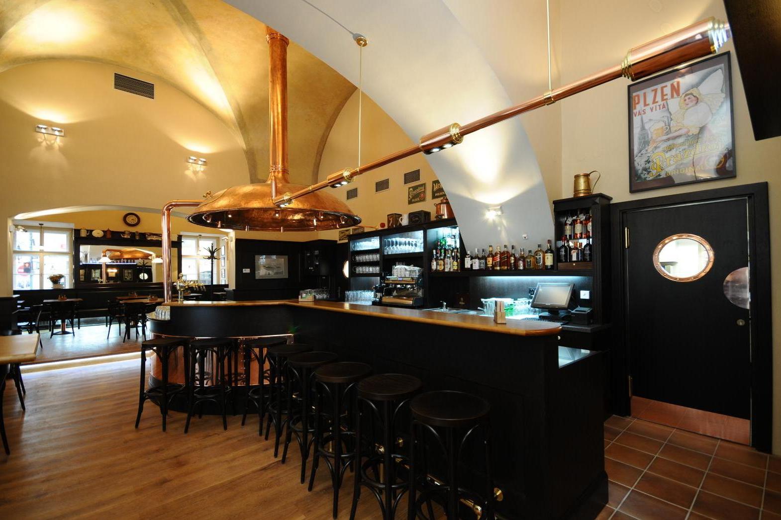 Malostranská Beseda