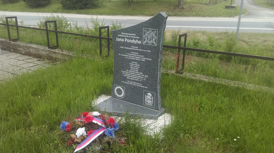 Kamenictví Třeboň - J.Hradec Ondřej Vobr foto 3
