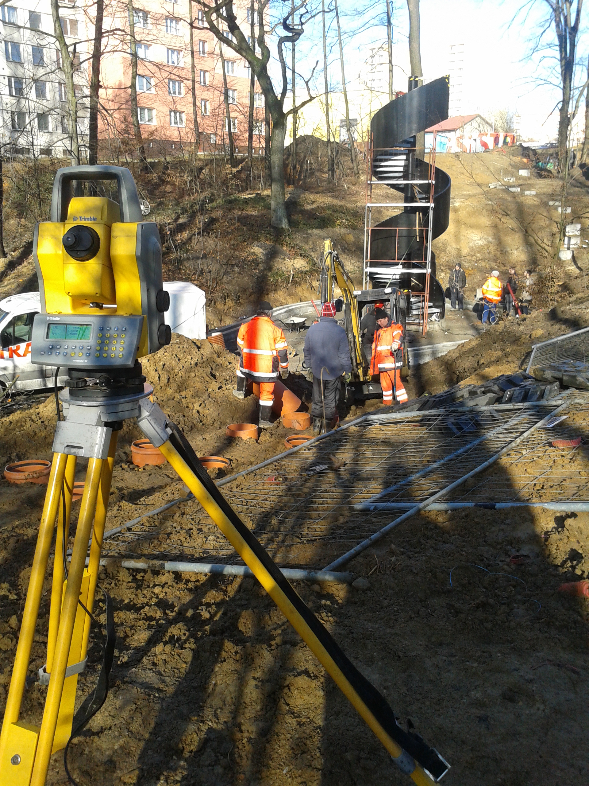 Ing. Jiří Slivka foto 2