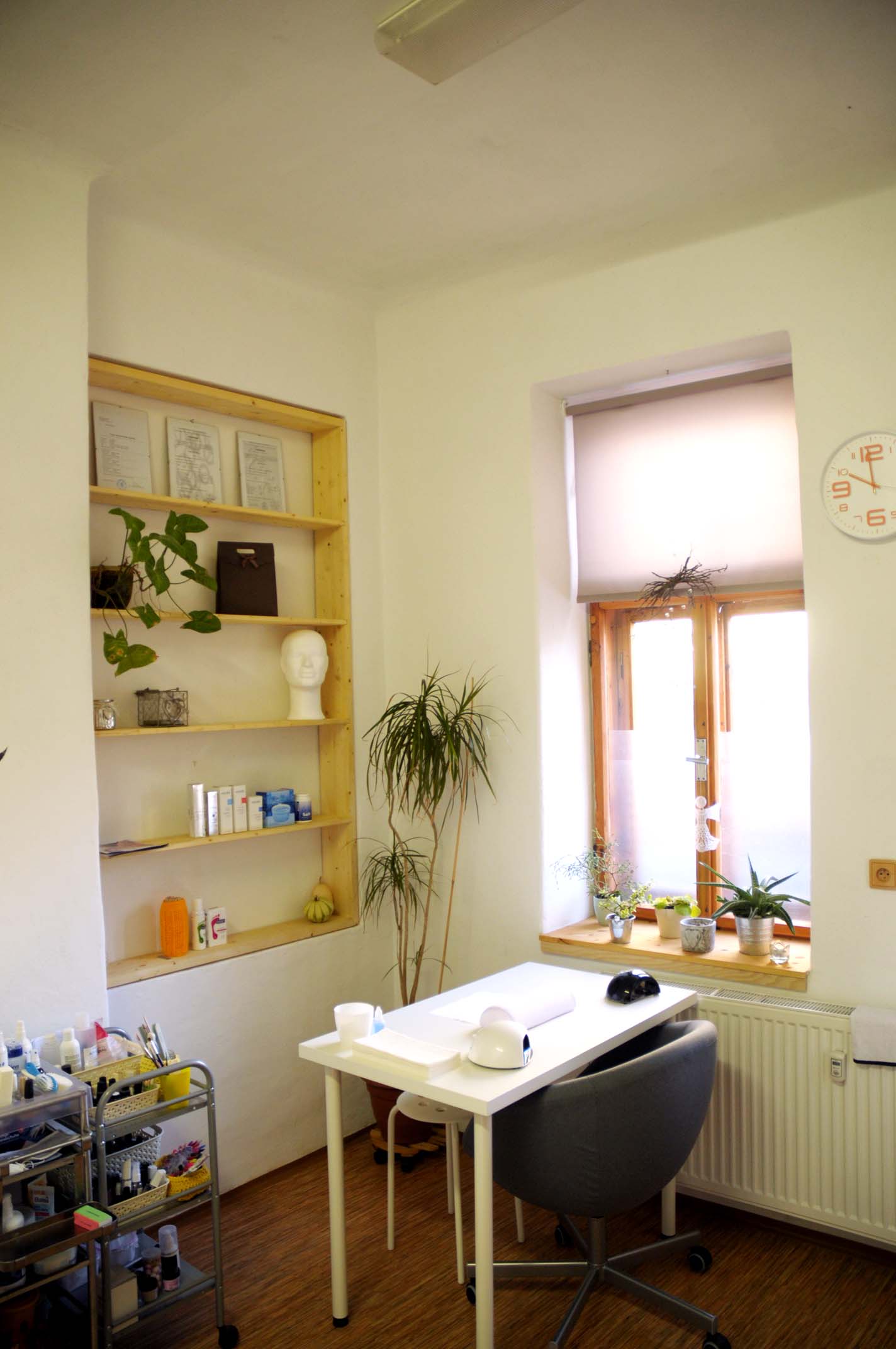 Jana Hanžlová - kosmetické služby foto 3