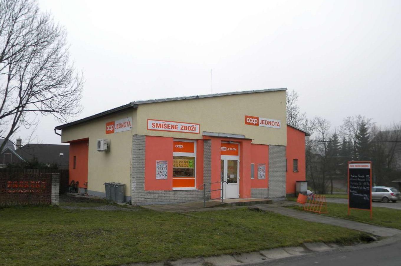 COOP KONZUM