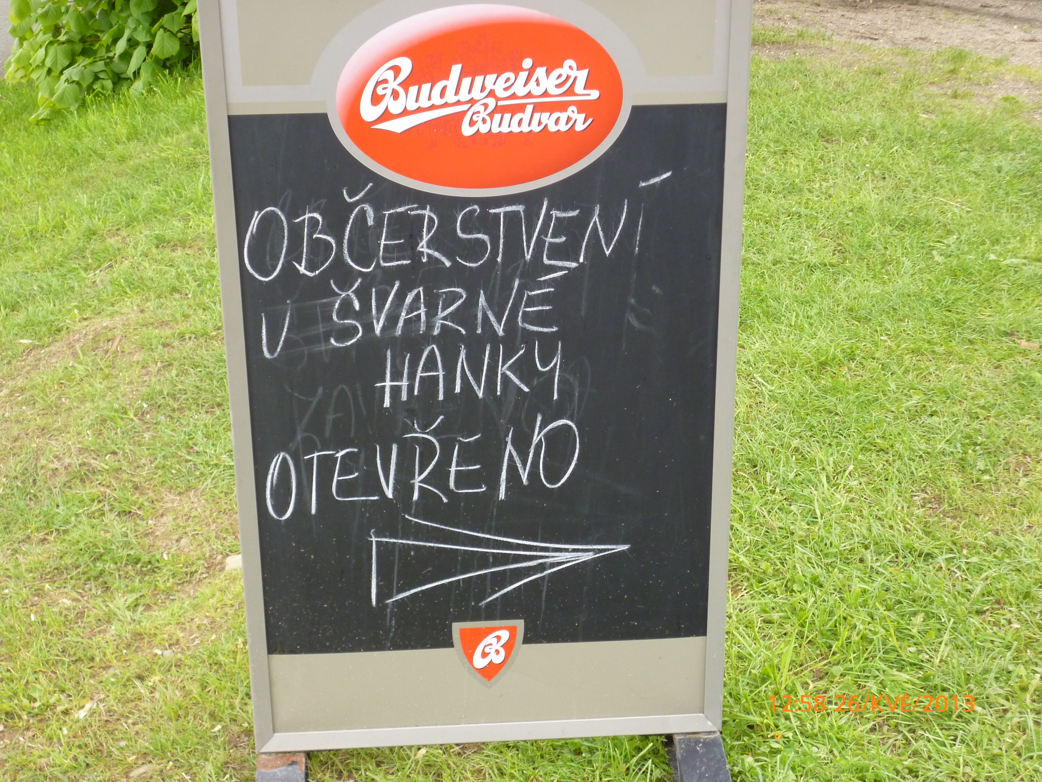 Hotel Švarná Hanka