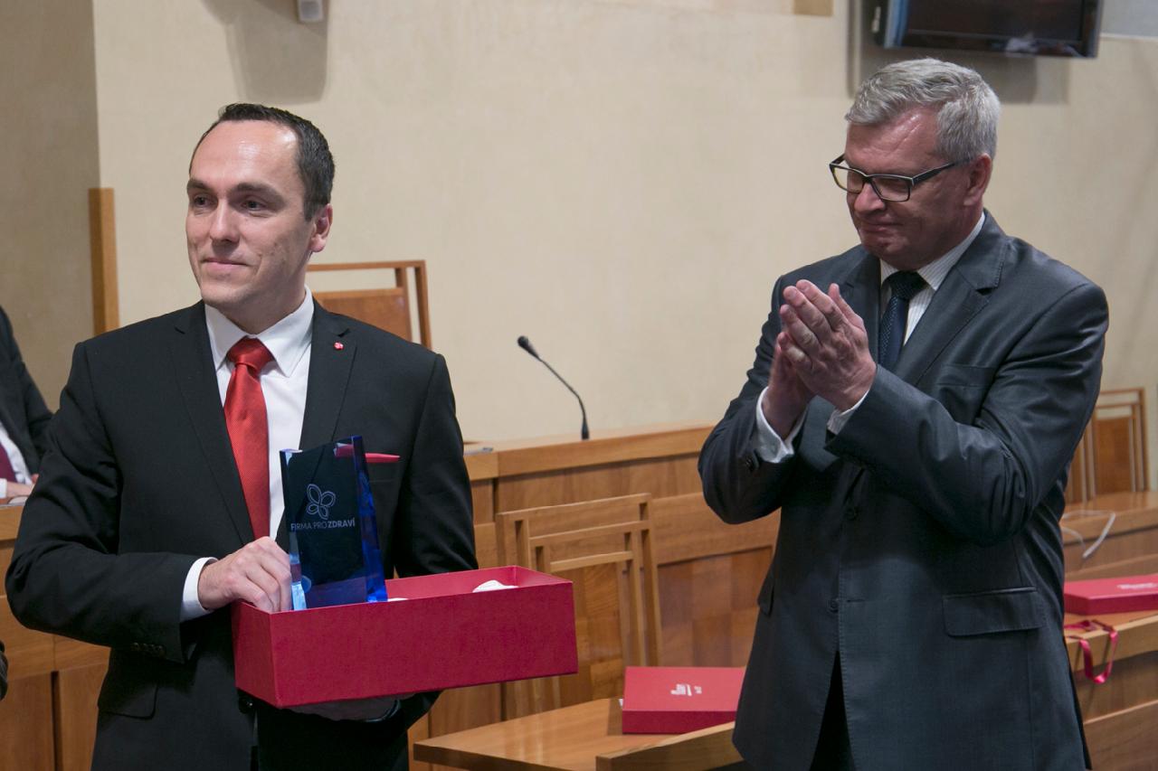 Firma pro zdraví z.s. foto 3