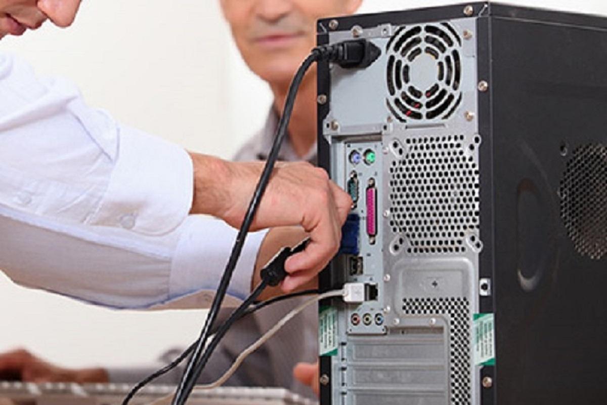 ITC Services, s.r.o.