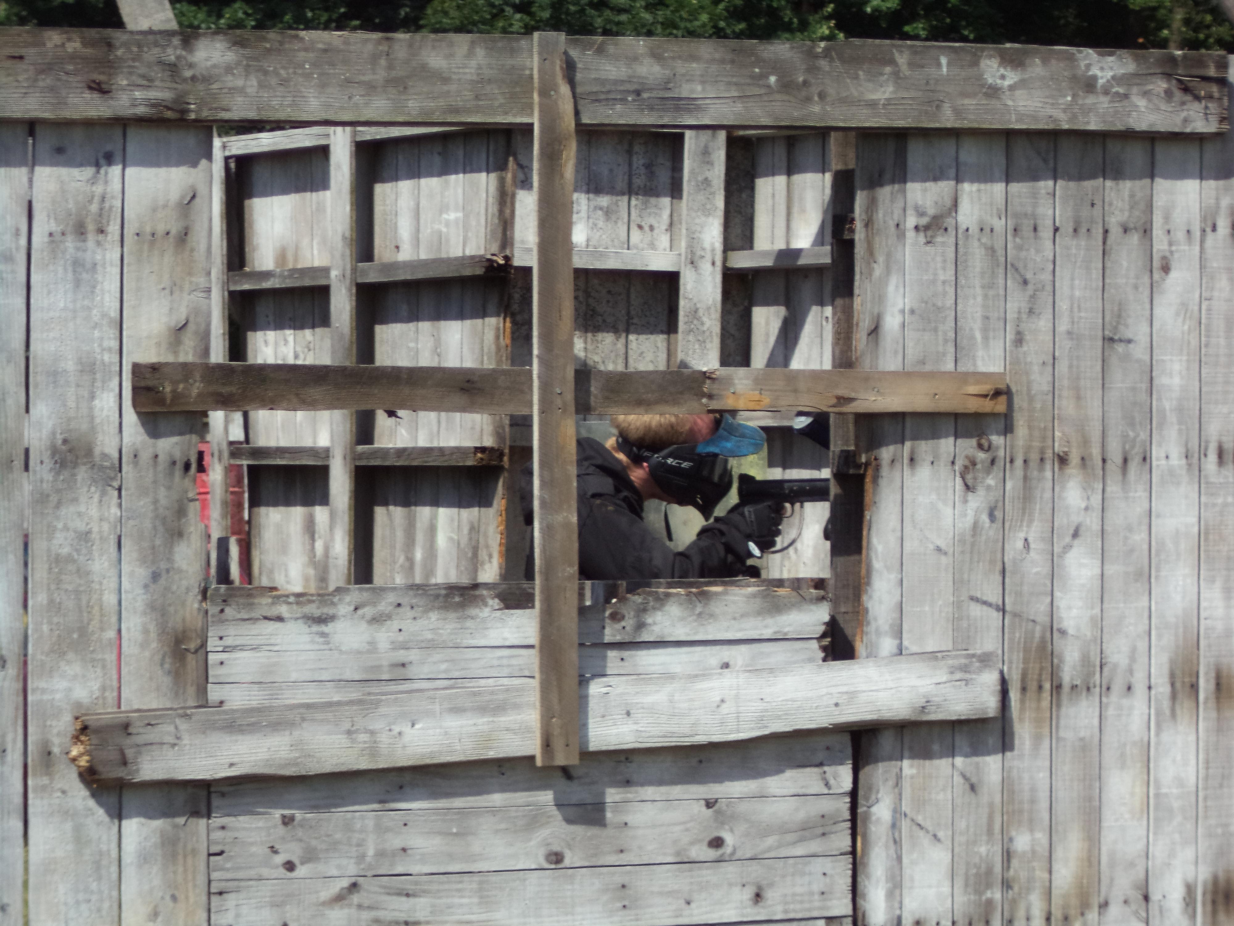 Paintball Frýdek-Místek foto 3