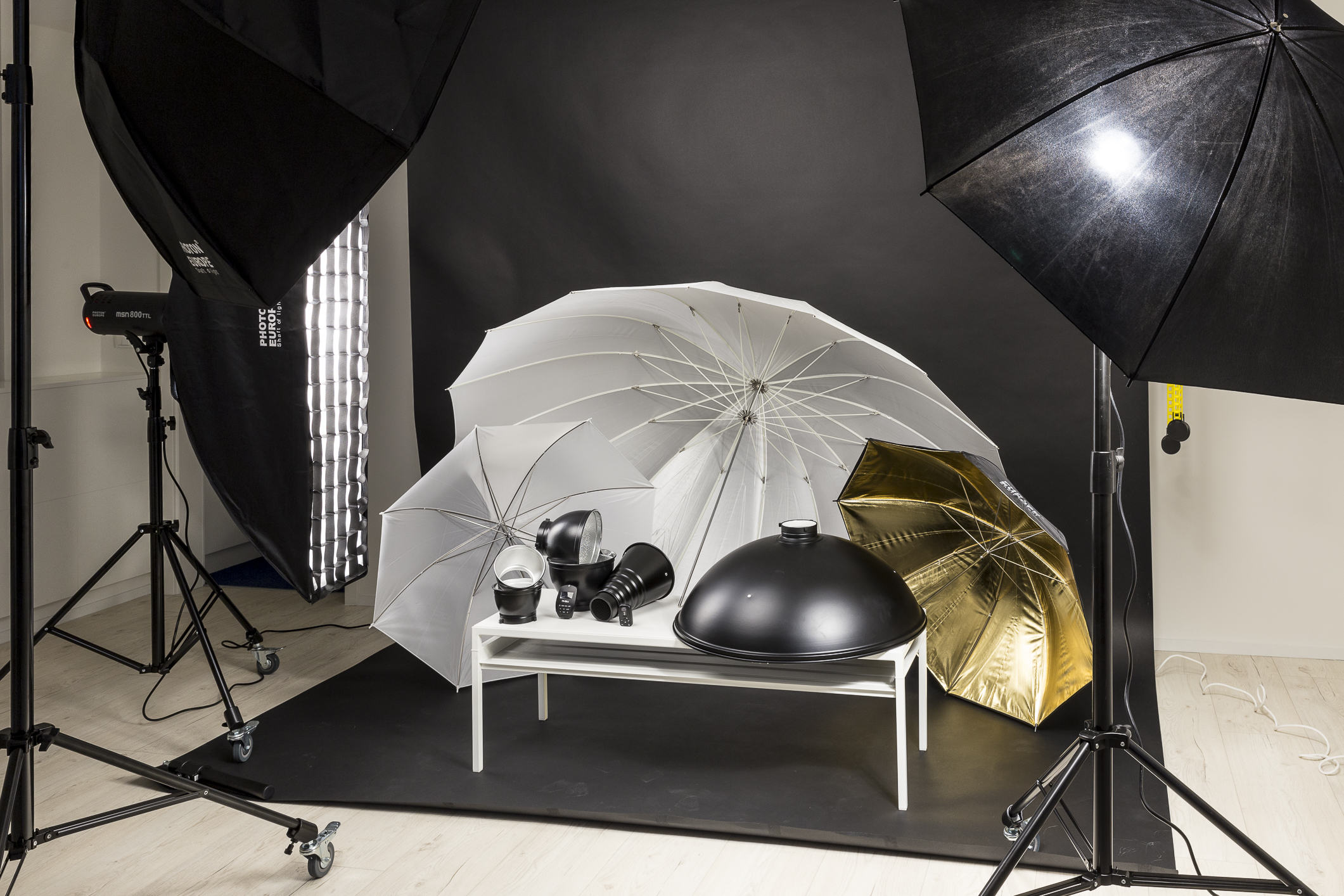 MKMM Photo & Video Studio foto 2