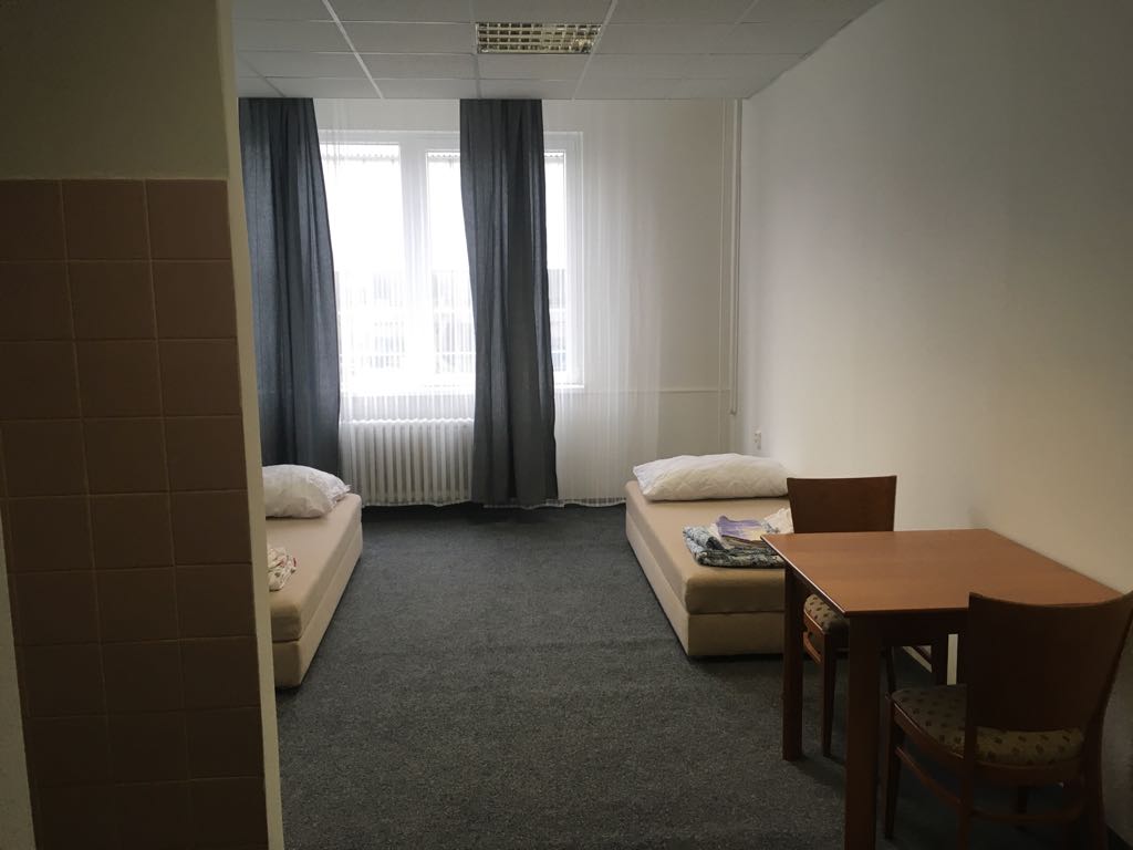 Hotel Bosonohy foto 3