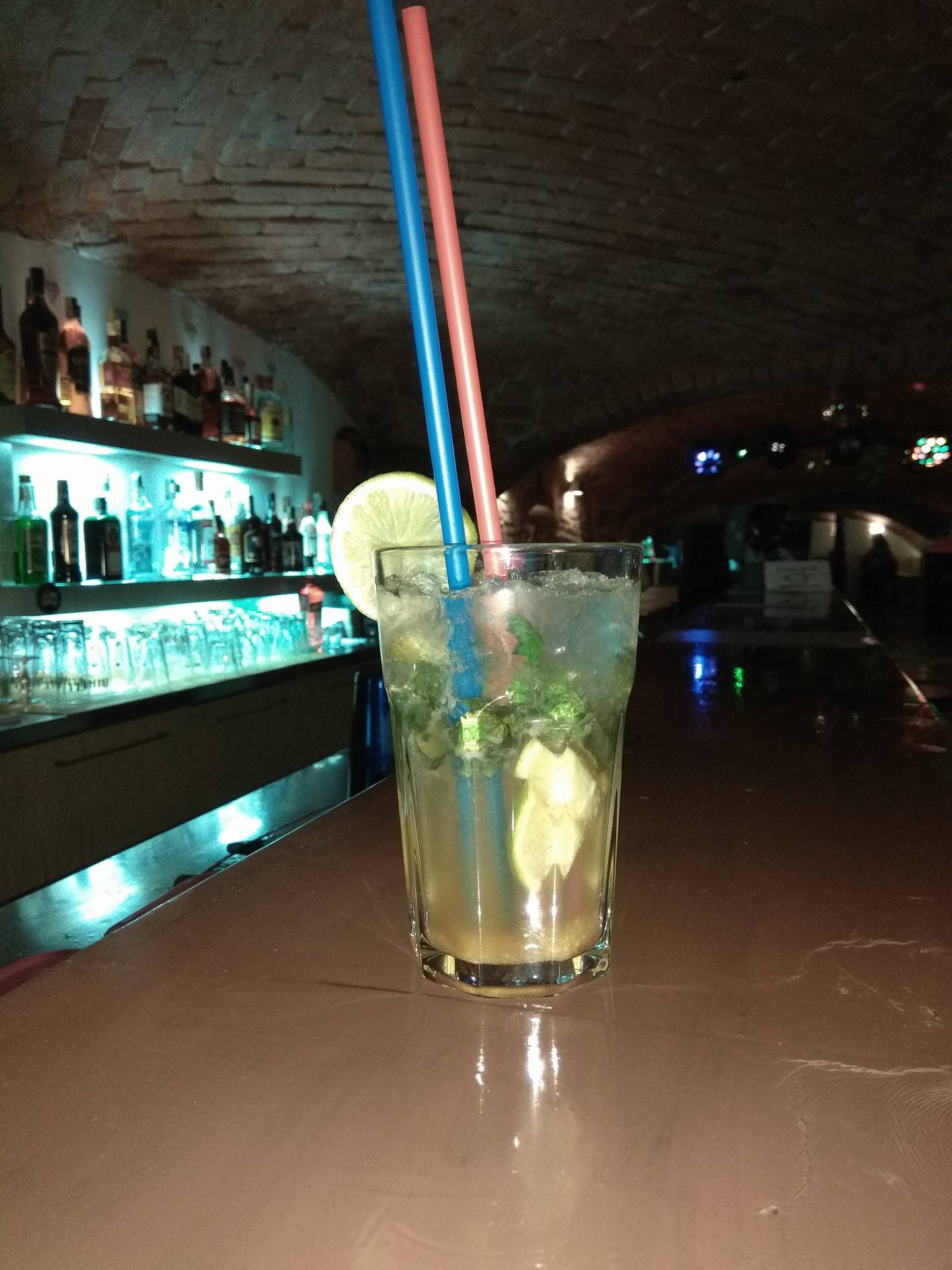 Smokers´ Club DIAMANT bar & club foto 4