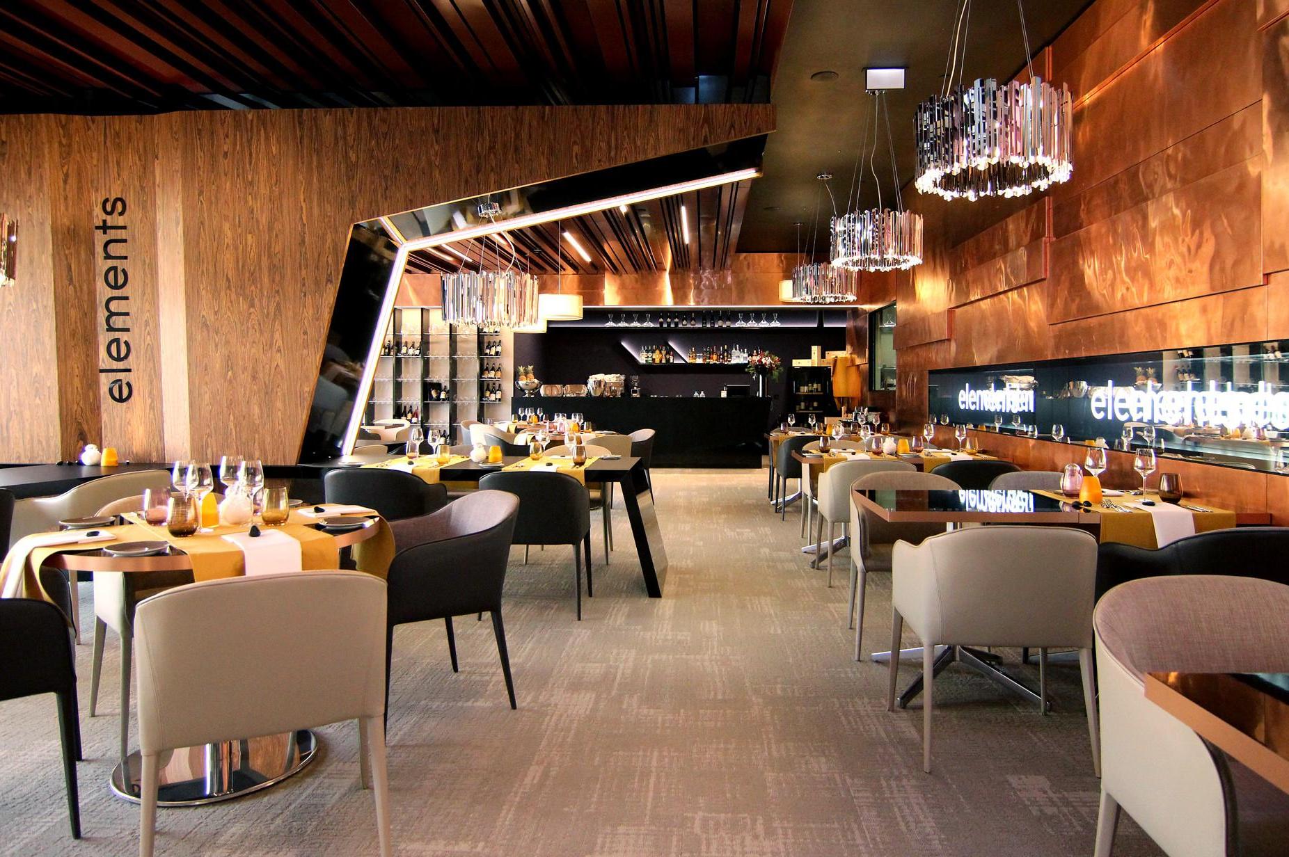 Elements Restaurant