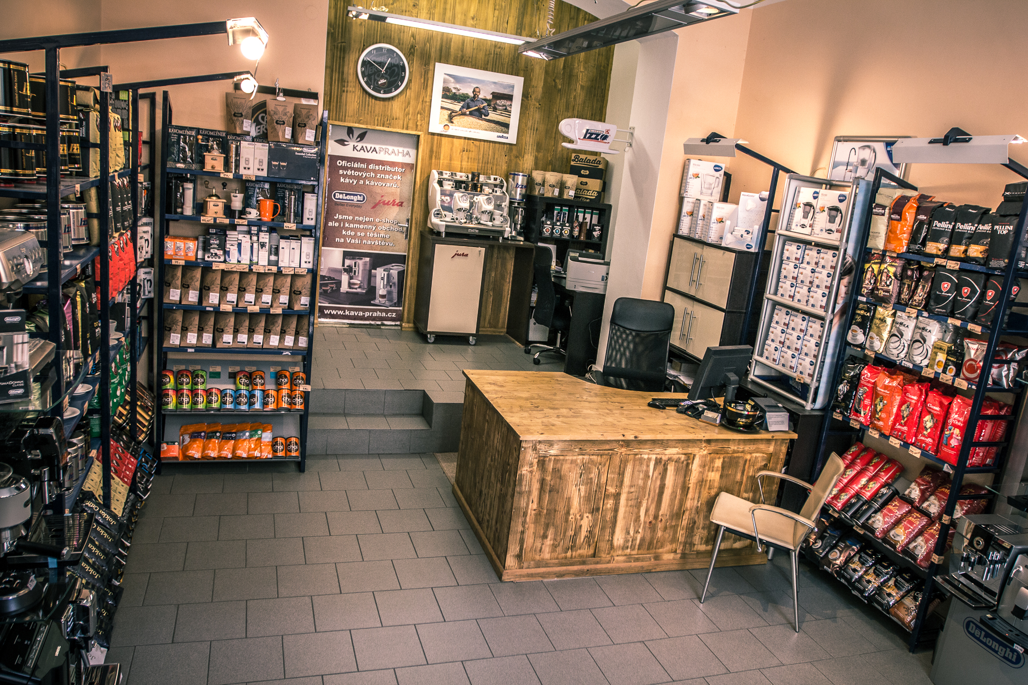 Kava-Praha.cz foto 3