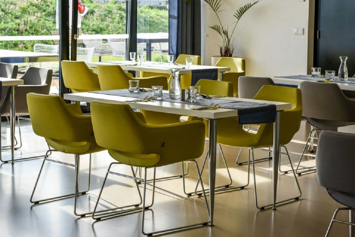 Restaurant Café Zátiší foto 4