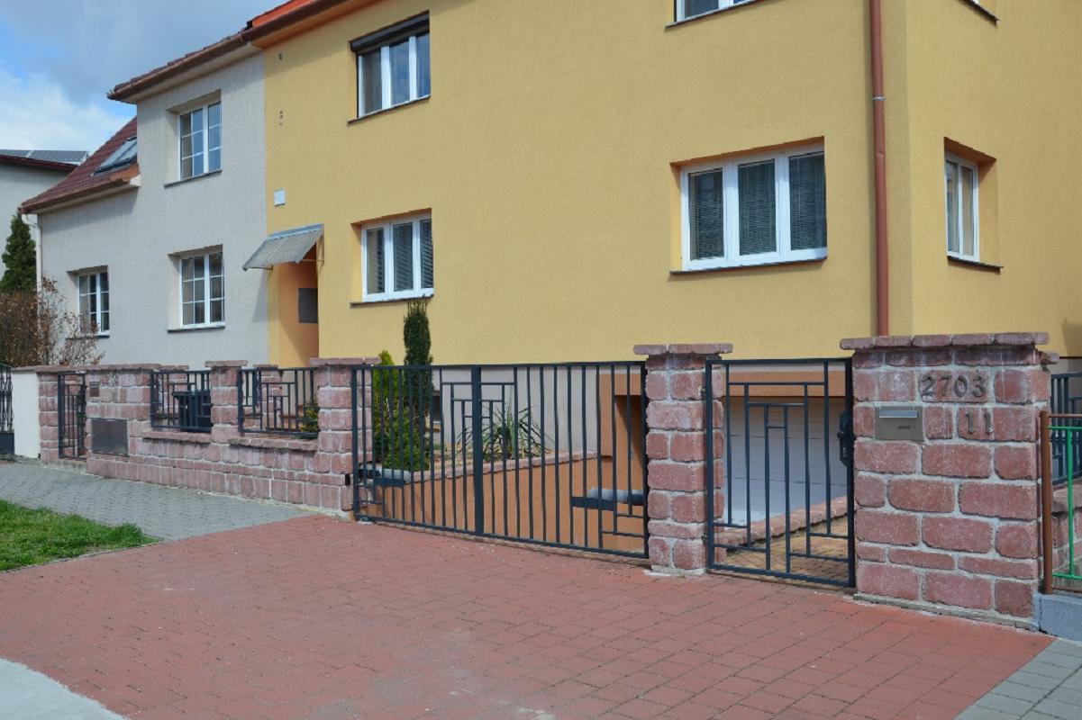 Kovovýroba Pěnička s.r.o.