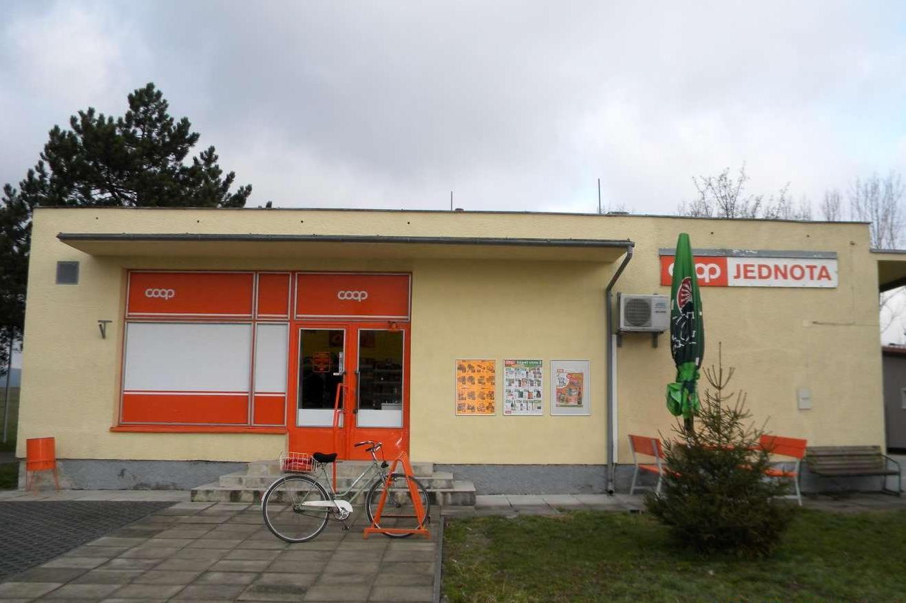 COOP KONZUM