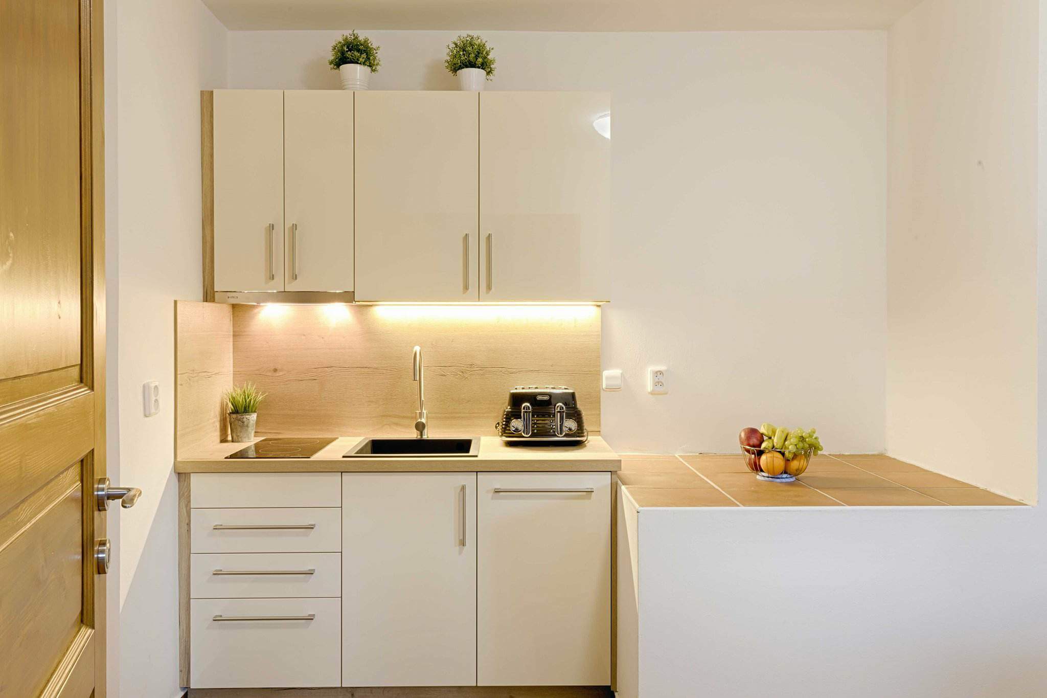 Apartmány Vila Jensen foto 4