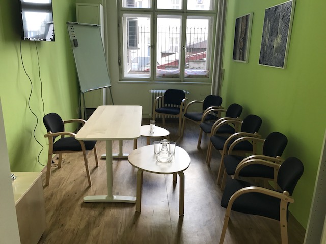 Ing. Mgr. Radka Loja