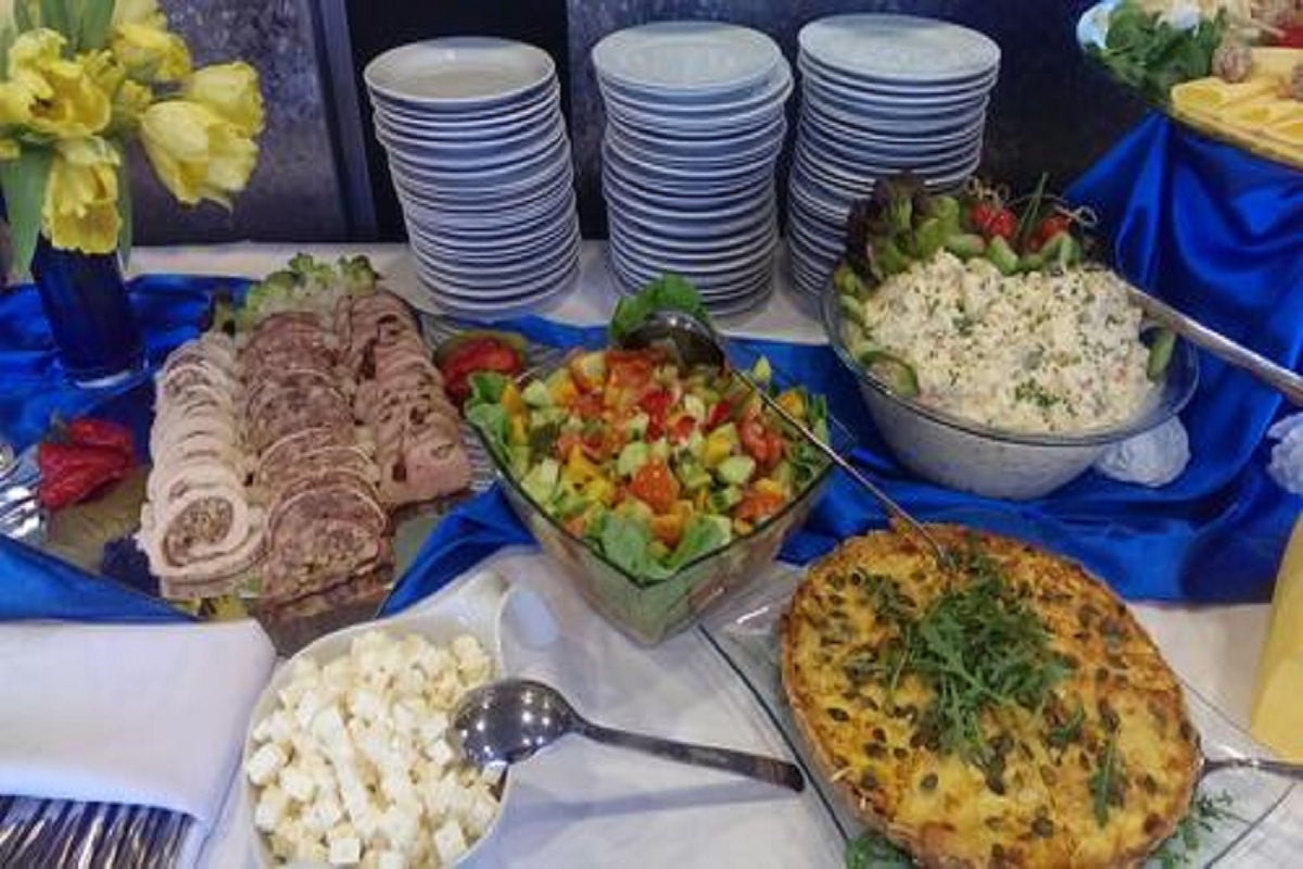 RYCHLÍK CATERING, s.r.o.