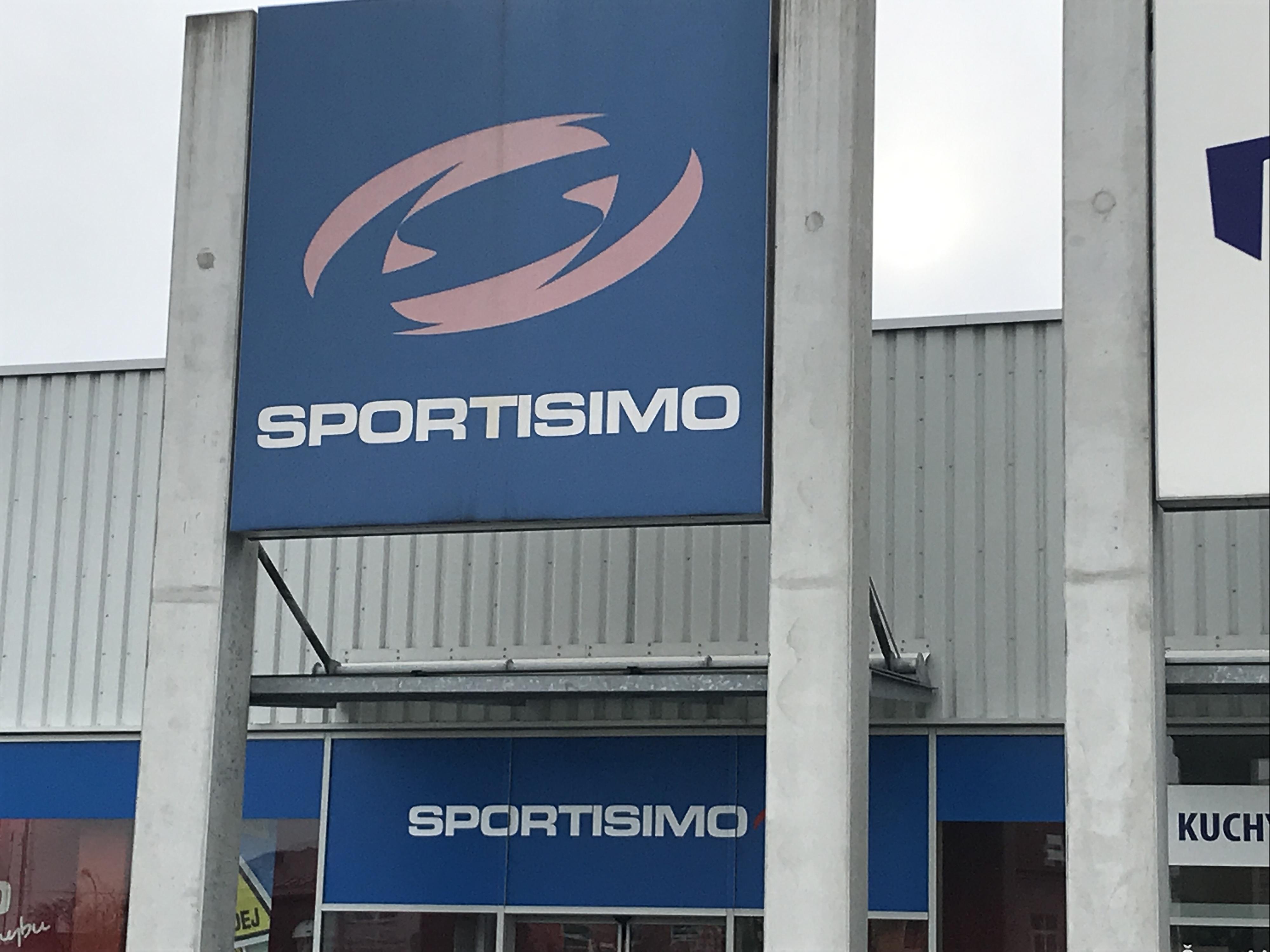 Sportisimo