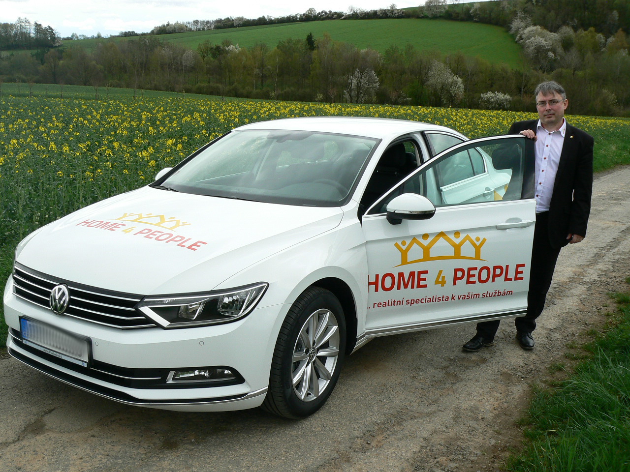 HOME 4 PEOPLE - Houška & Houška v. o. s. foto 2