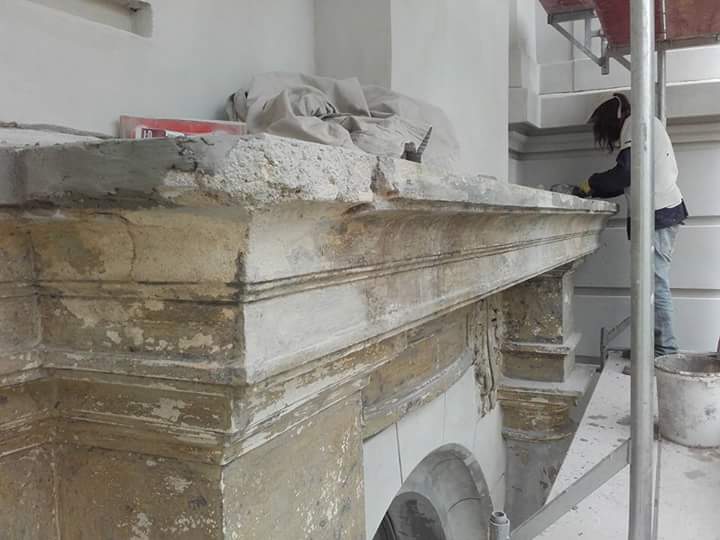 Štukatérství Hánl foto 4