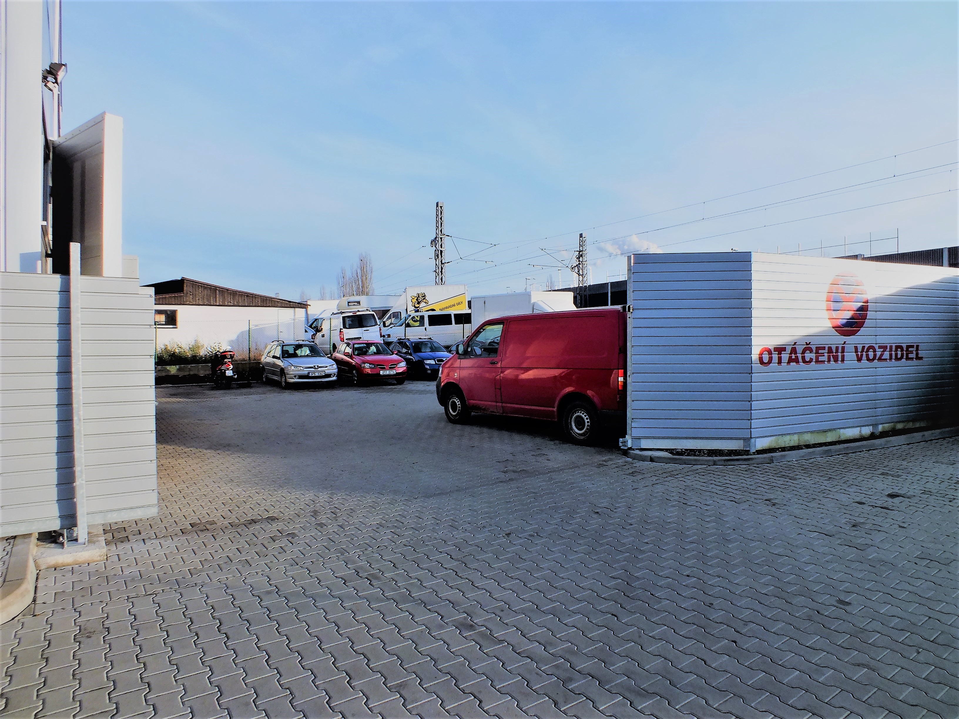 Auto Reno - Tomáš Markytán foto 6