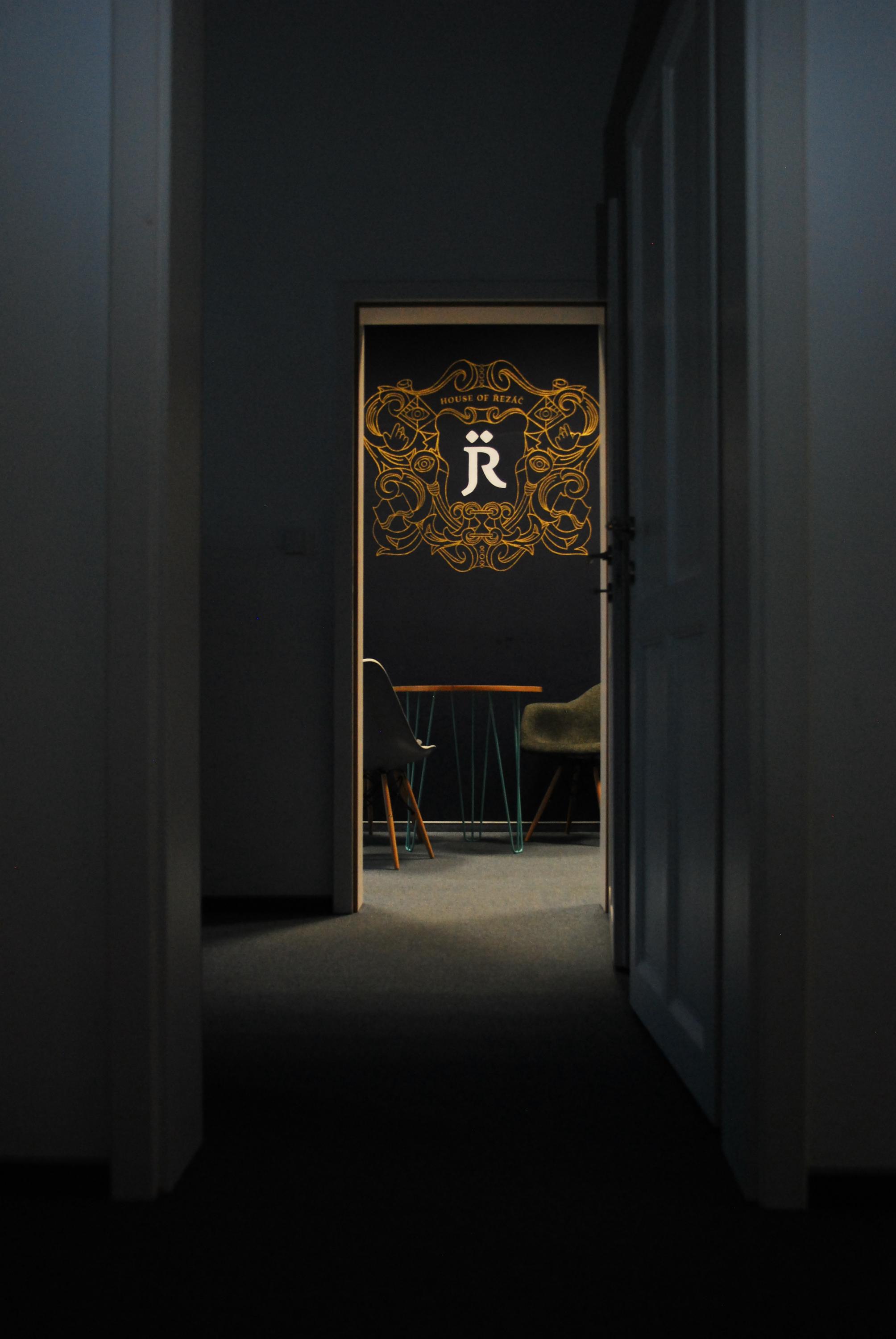 House of Řezáč foto 2