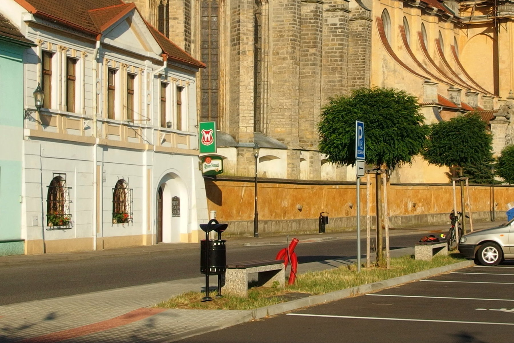 Vinárna u Wágnerů foto 3