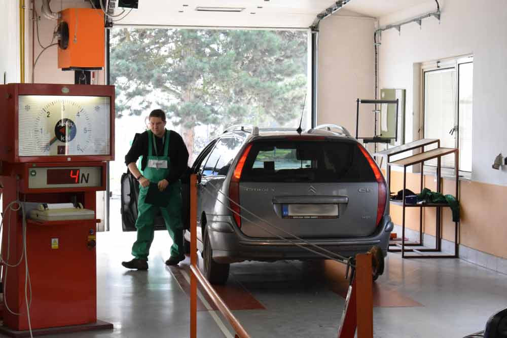 STK-AUTOL OLOMOUC s.r.o. foto 2