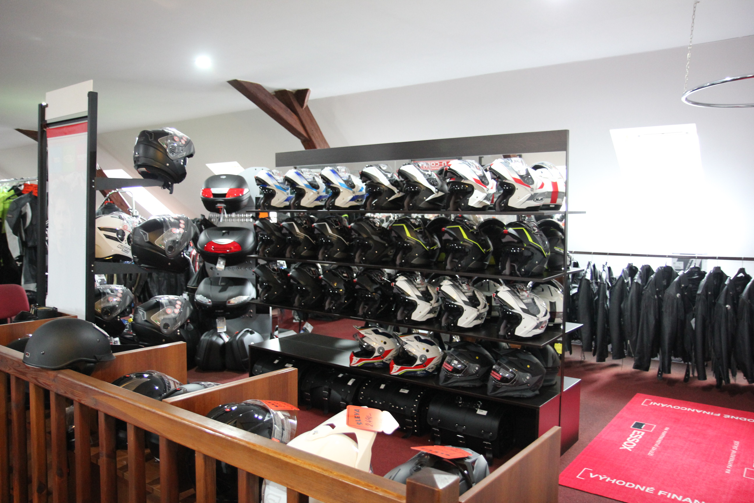 Motocentrum Tass foto 3