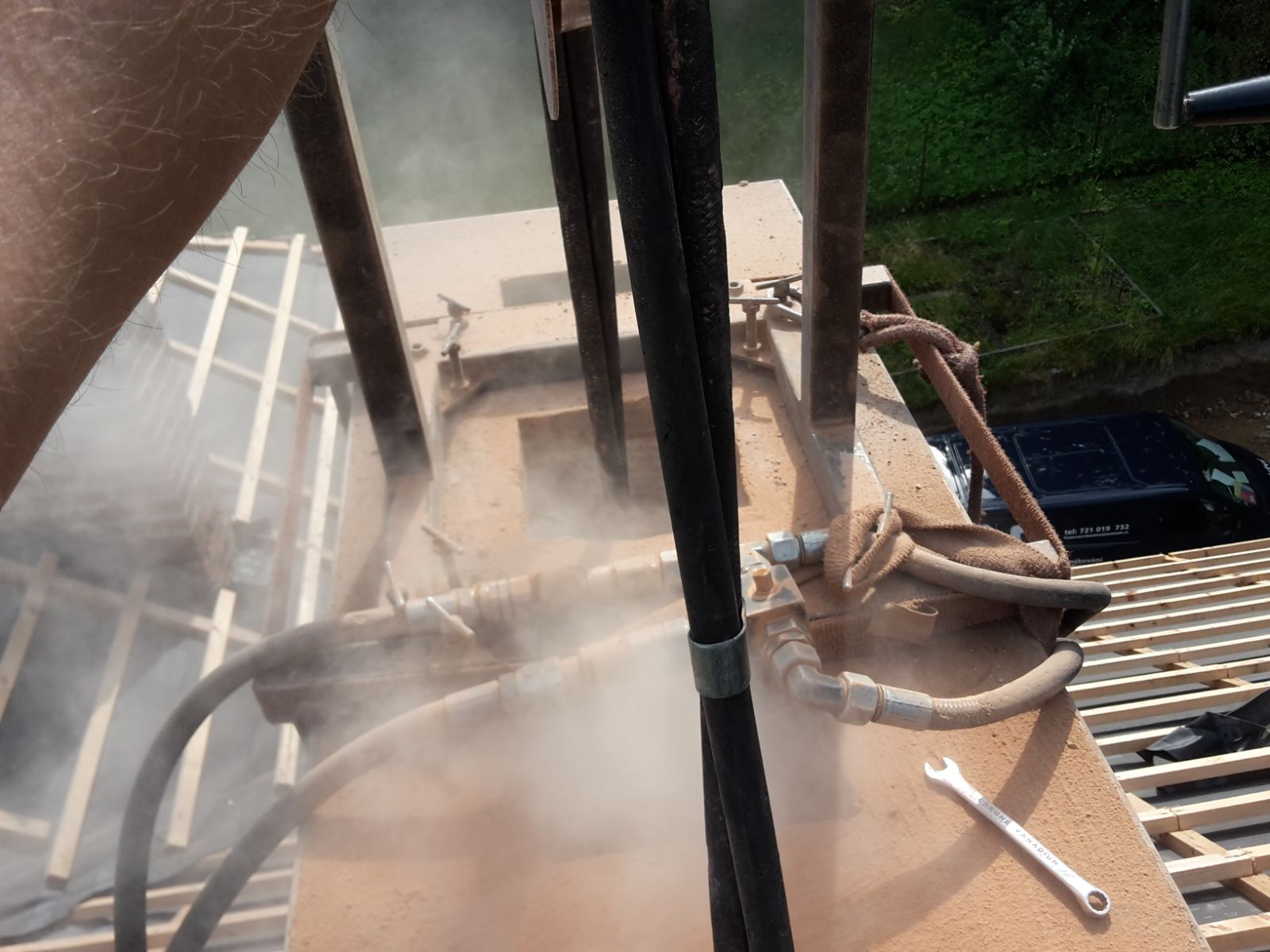 Kominictví Antonín Janda foto 4