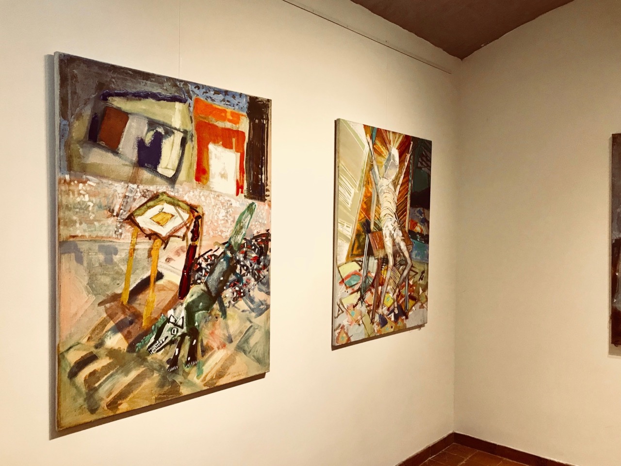 OriginalArte aukční portál a galerie foto 5