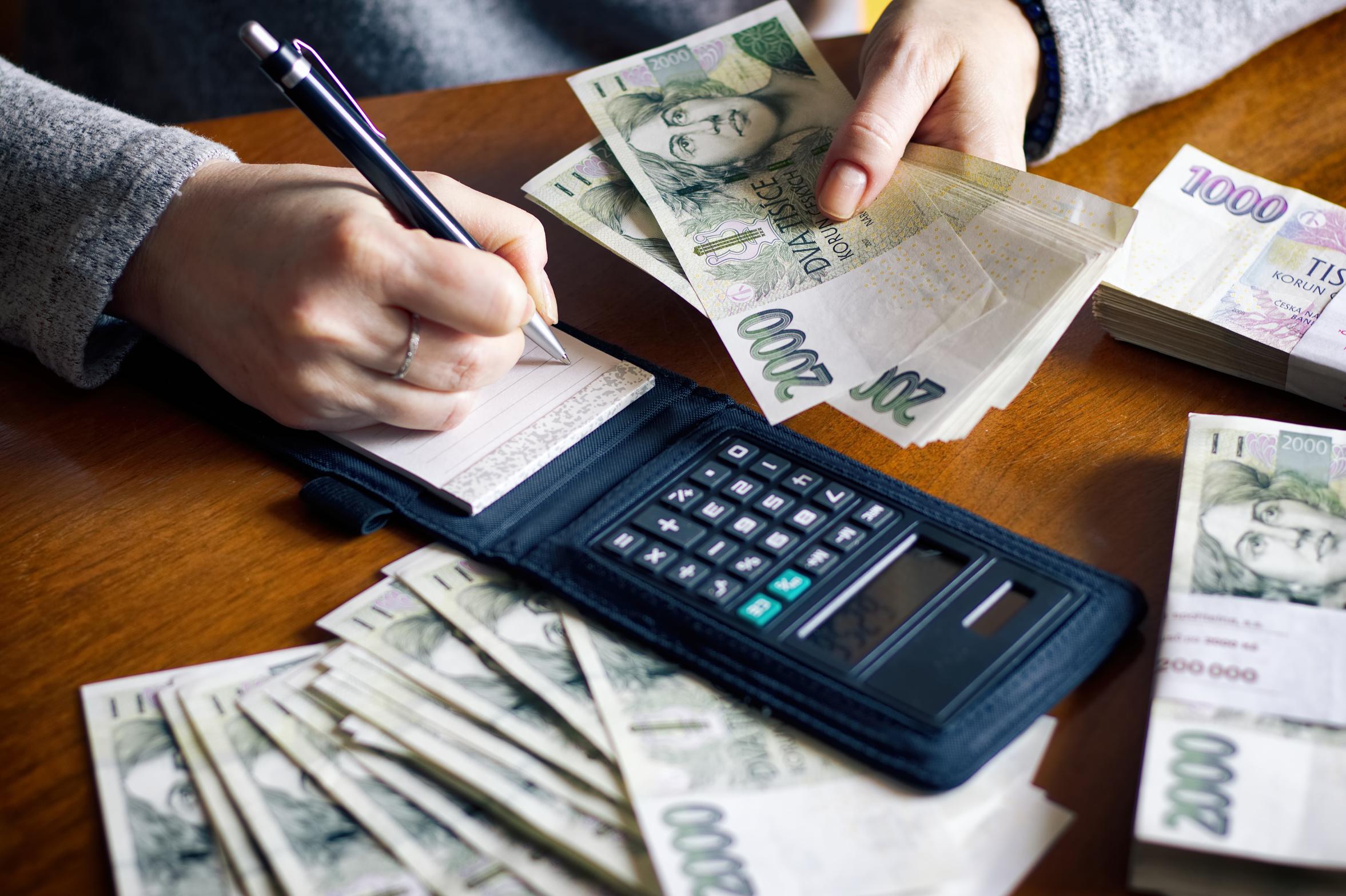 NEBANKOVNÍ PŮJČKY LIBEREC - 7Finance