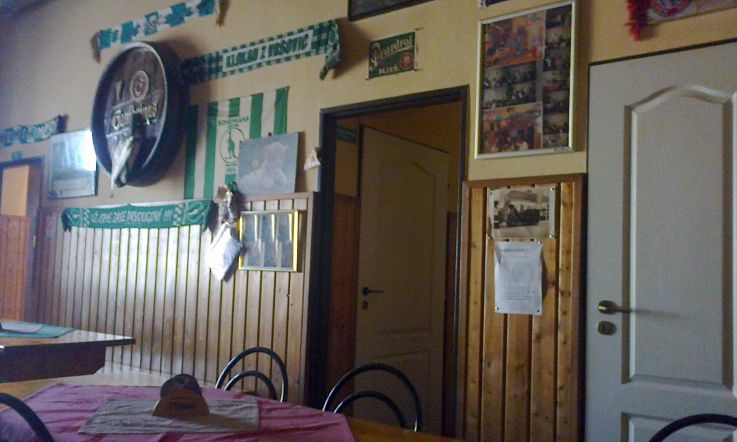 Restaurace U Králíka foto 2