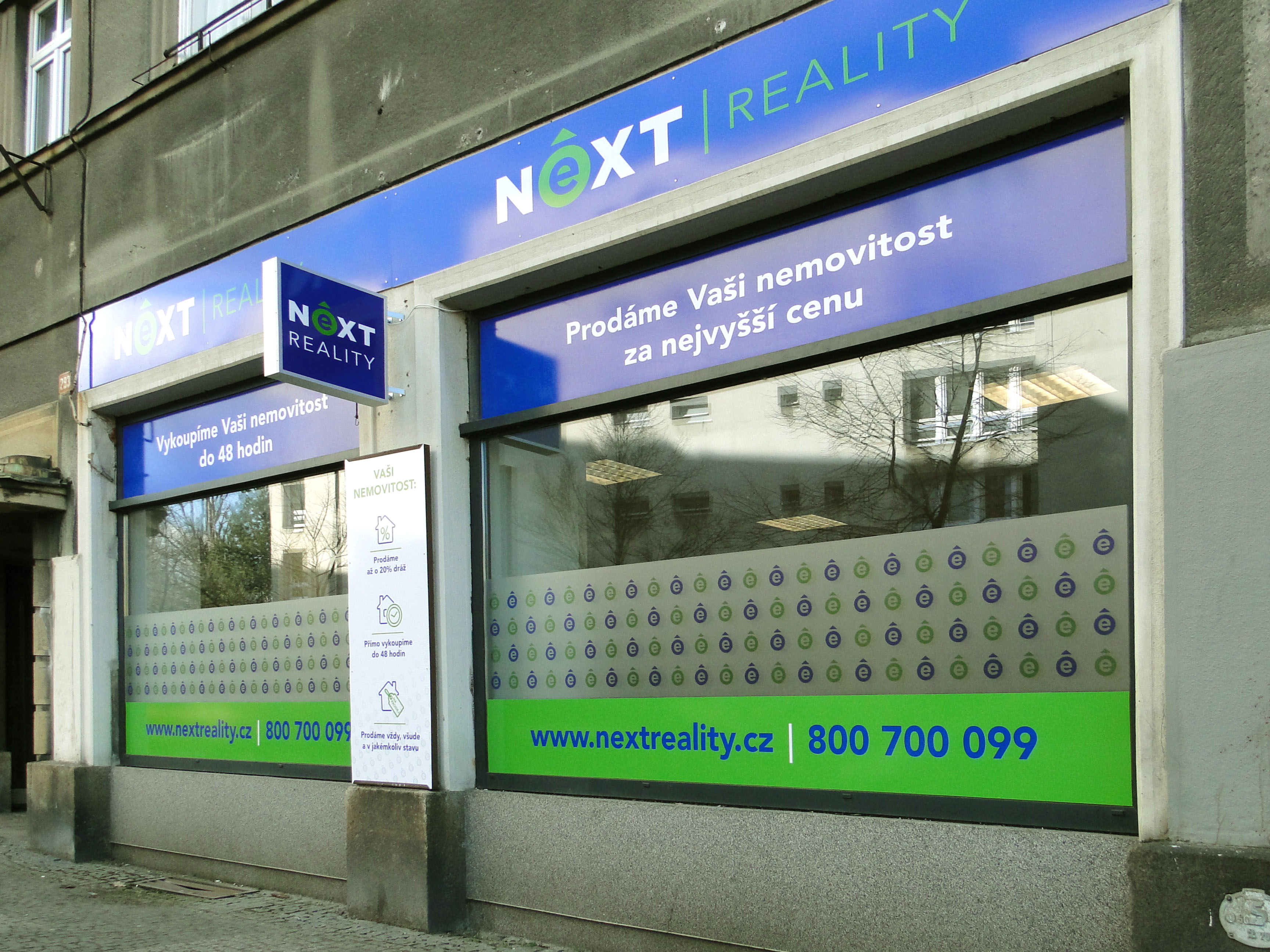 NEXT REALITY PRO foto 1