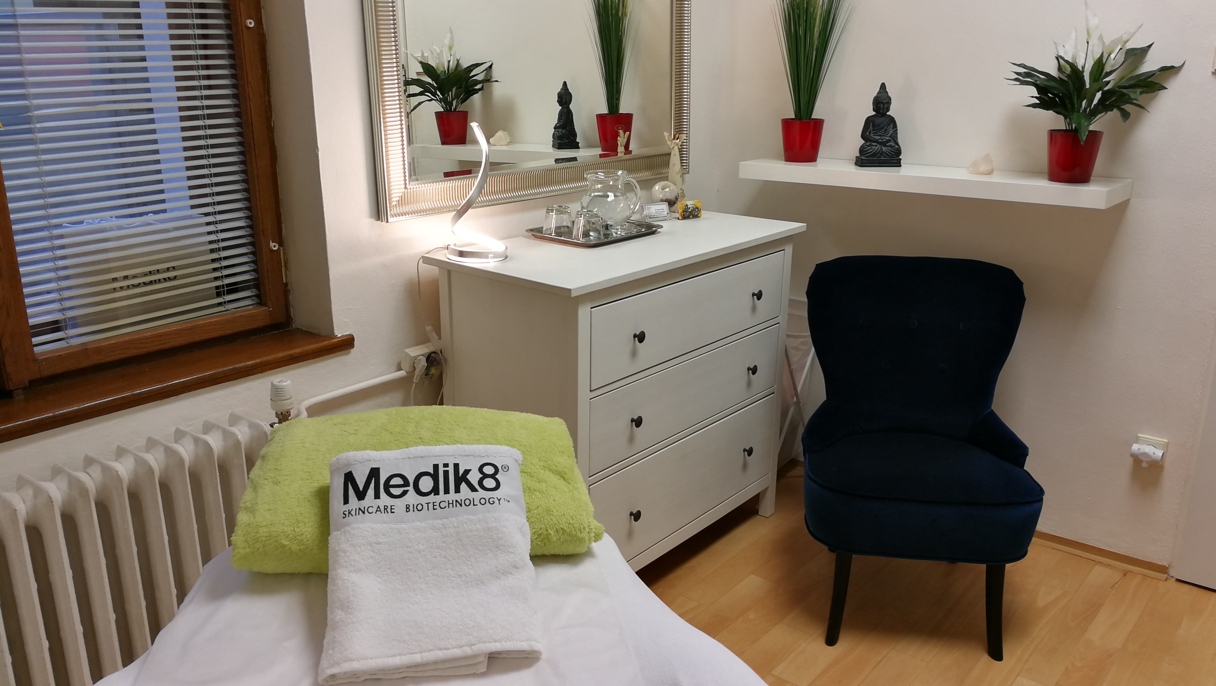 Kosmetika Radka Hunalová foto 2