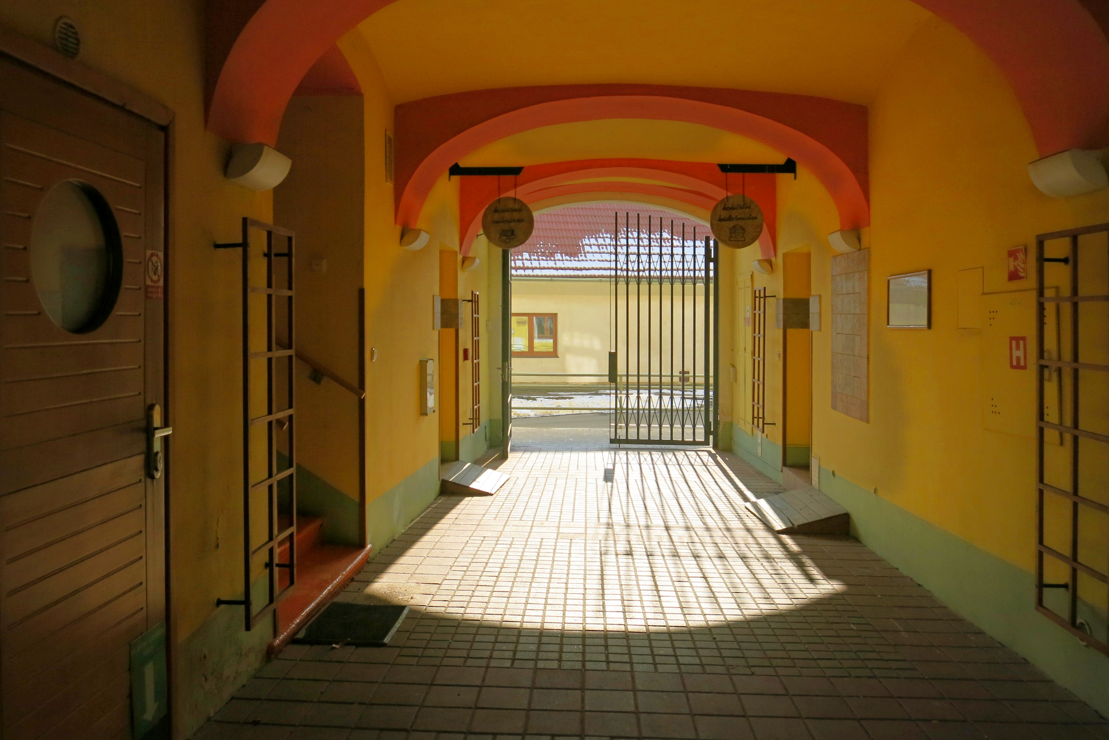 Domov pro seniory Pohoda foto 4