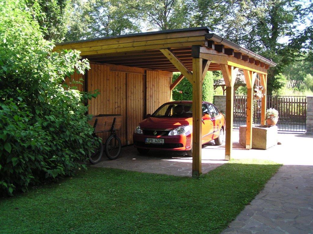 APARTMÁN 53 ZVÍKOVSKÉ PODHRADÍ foto 6