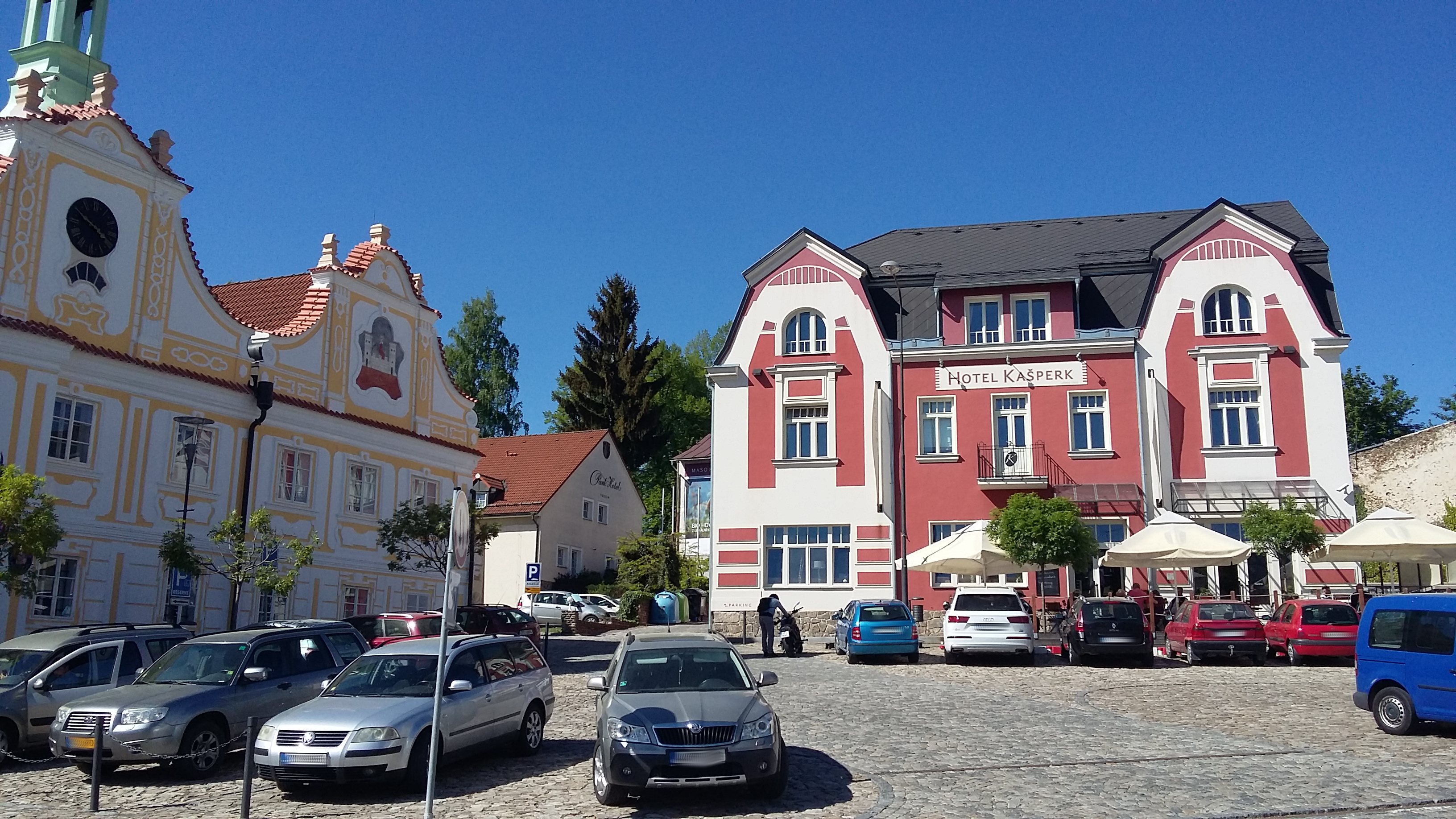 Restaurace U sv. Markéty foto 3