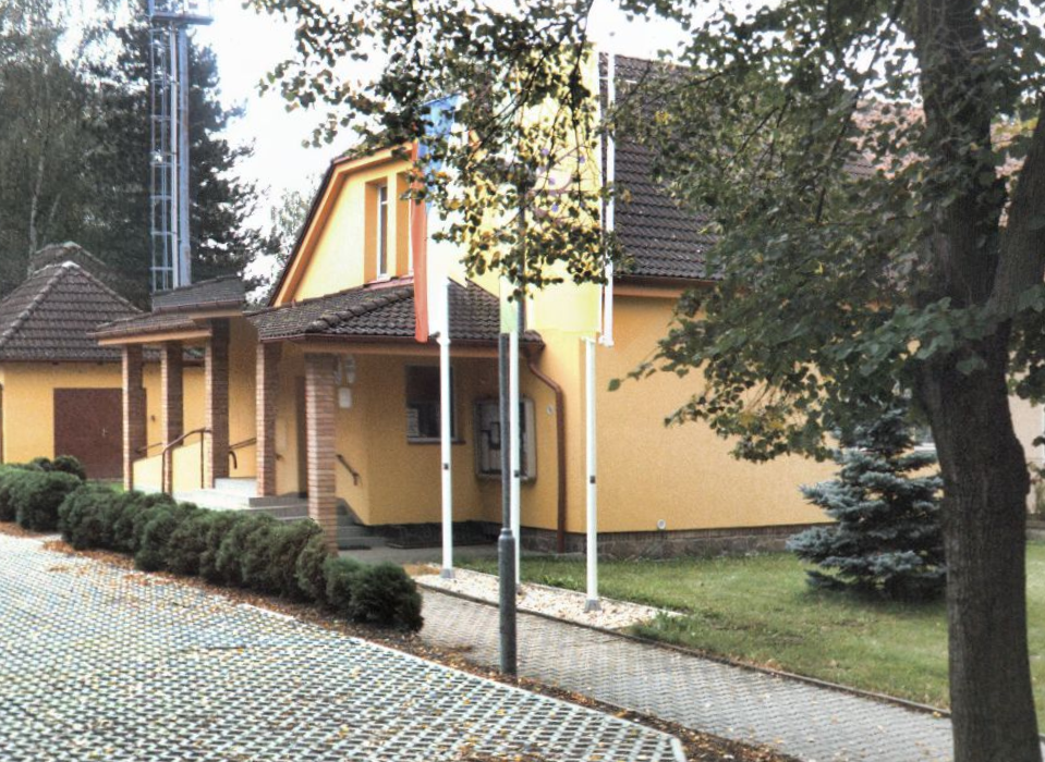Trnávka - obecní úřad foto 2