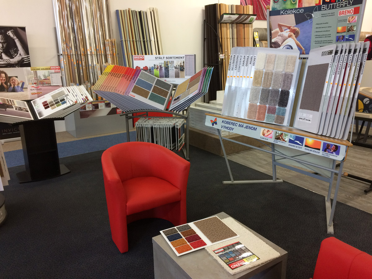 Koberce BRENO foto 3