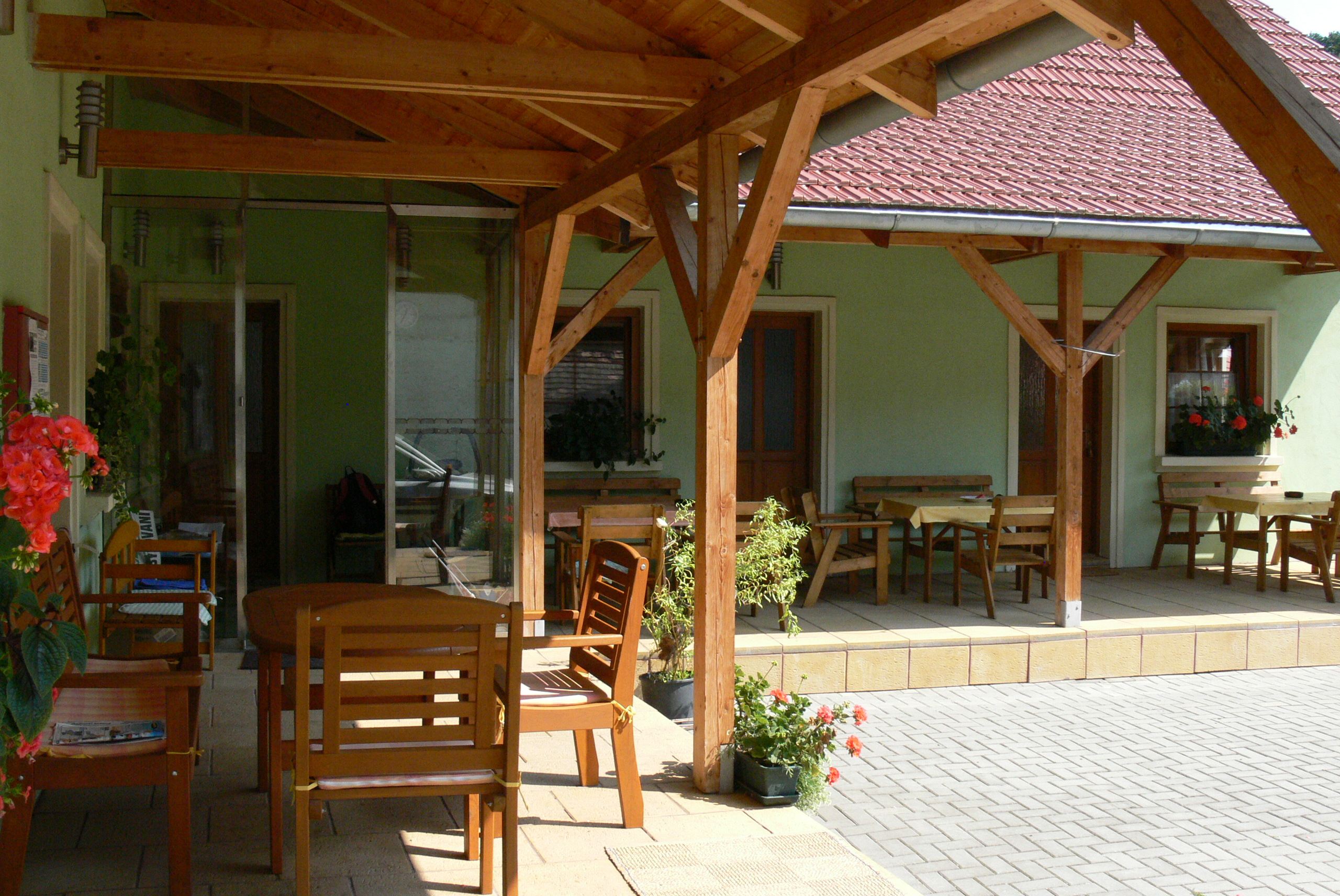 Apartmán Herold foto 5