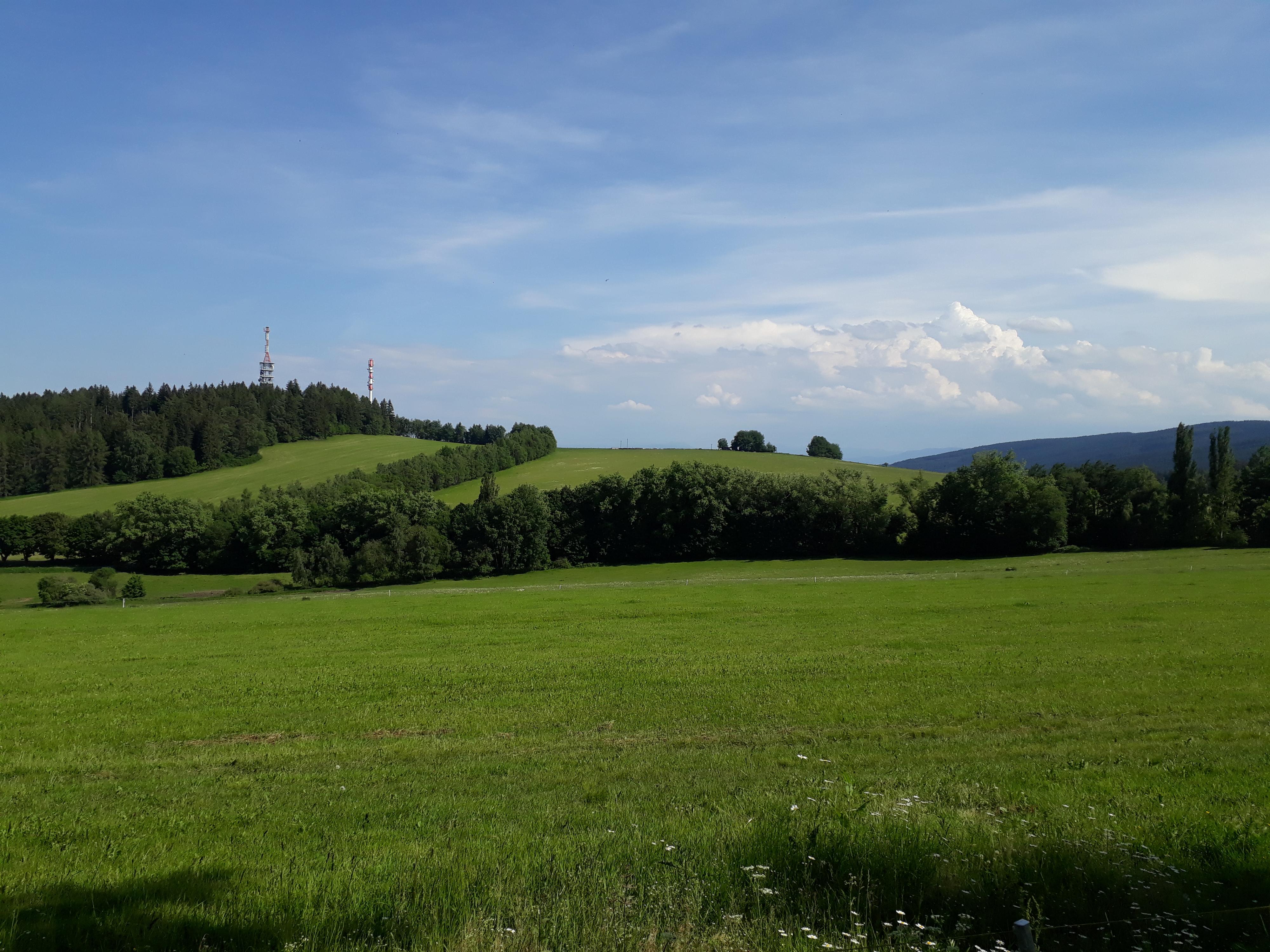 Ubytování Poběžovice - Tomáš Hrda foto 5