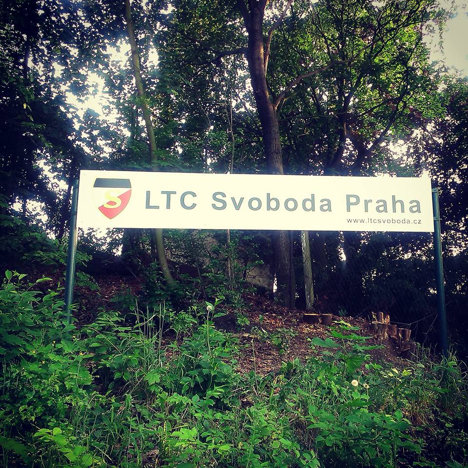 Tenisový klub LTC Svoboda Praha foto 2