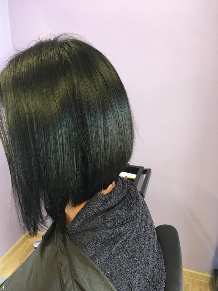 Kadeřnický salon Kateřina Sedláčková foto 6