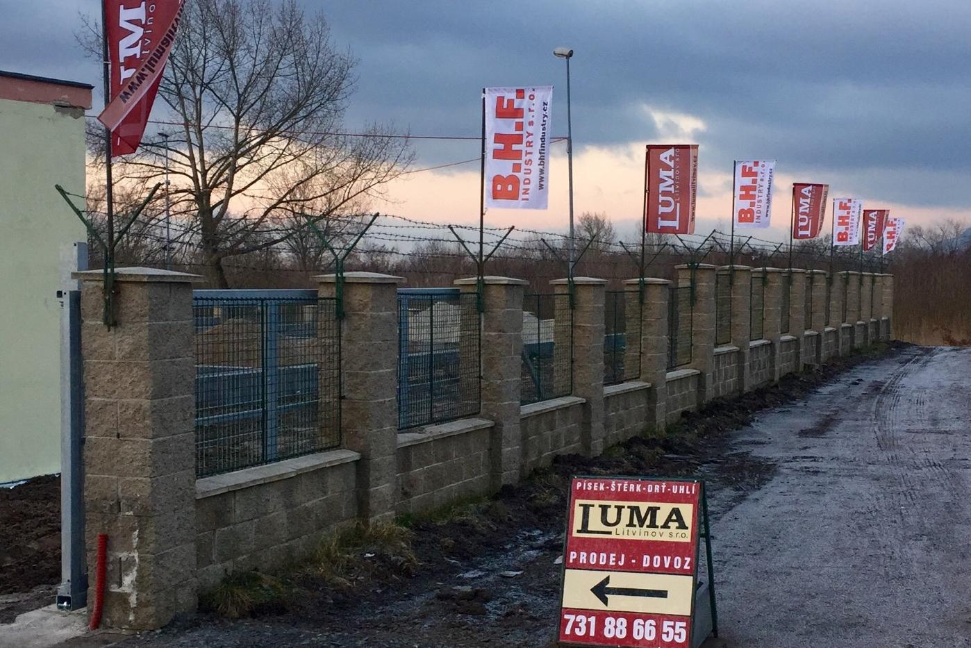 LUMA Litvínov s.r.o.