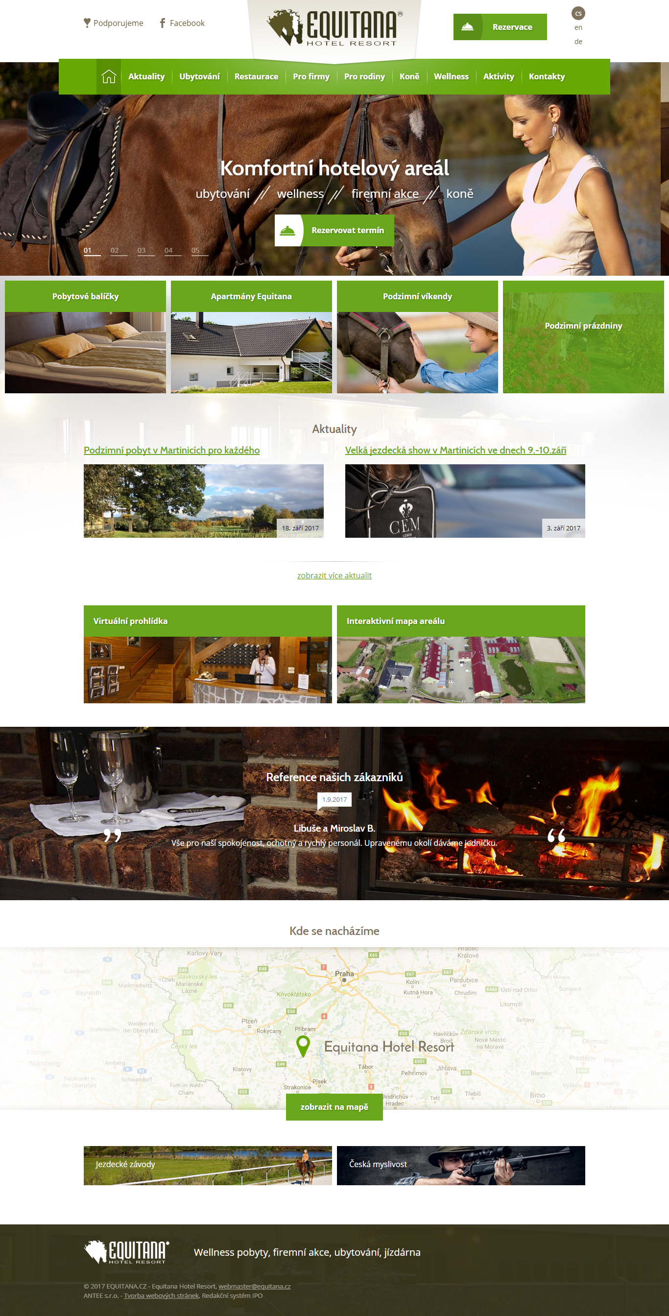Jaroslav Voldřich, tvorba webů a online marketing foto 2