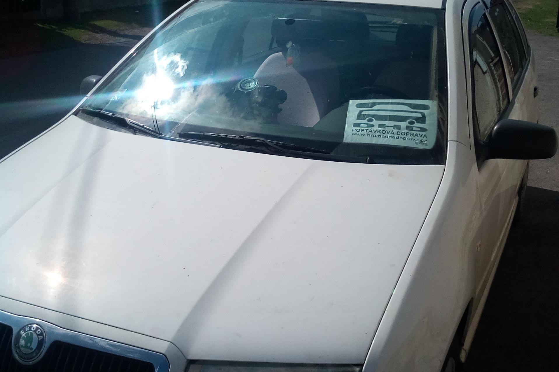 Věnceslava AGUILAROVÁ